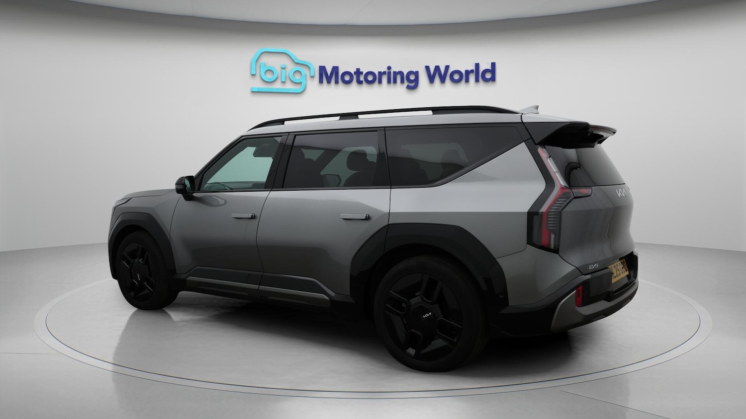 Used Kia EV9 for sale - 76259650: Photo 6