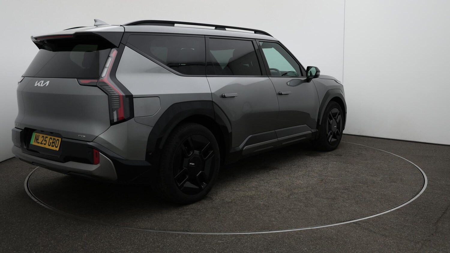 Used Kia EV9 for sale - 76259650: Photo 60