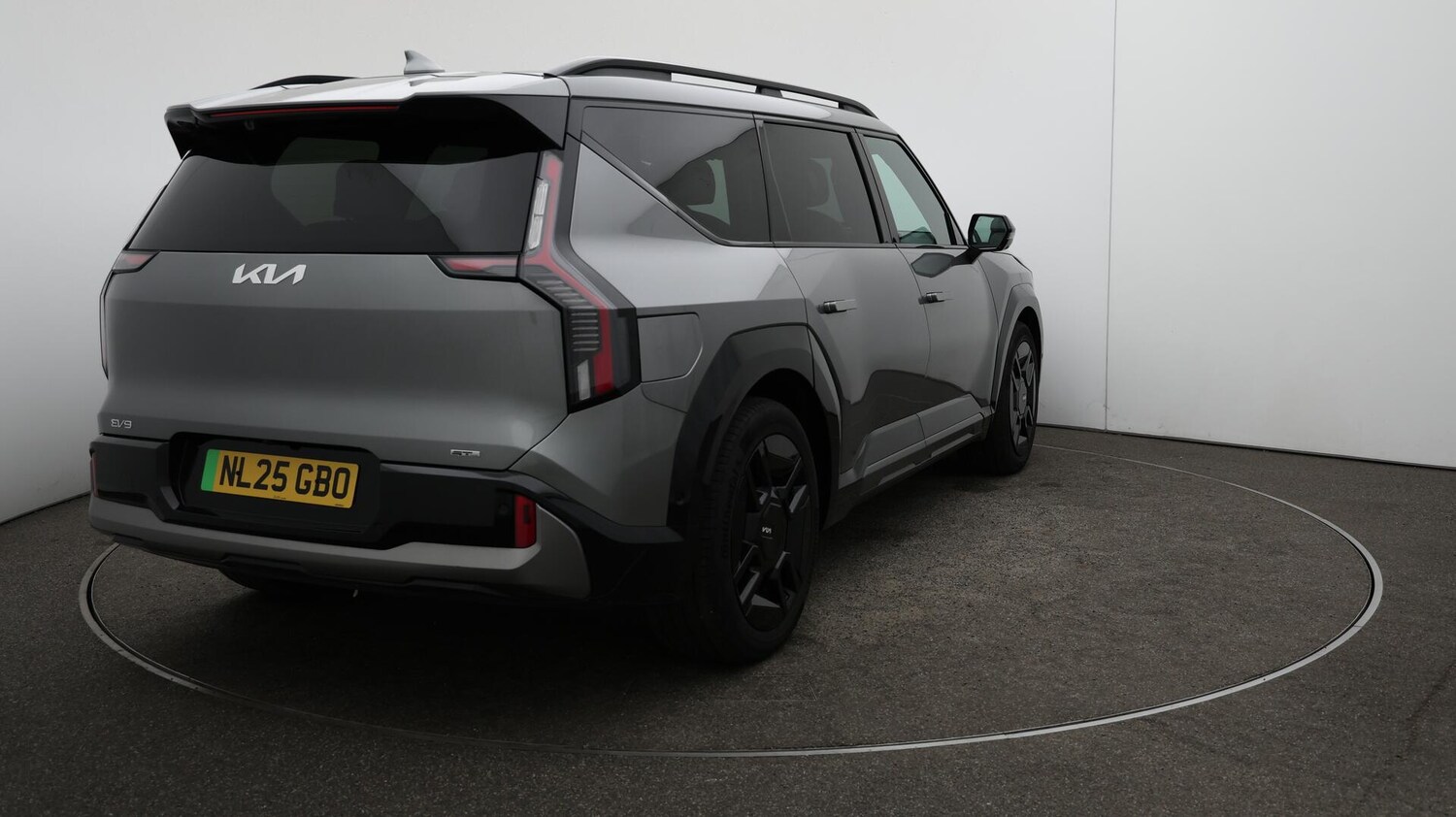 Used Kia EV9 for sale - 76259650: Photo 61