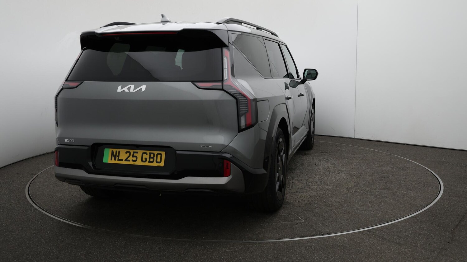 Used Kia EV9 for sale - 76259650: Photo 62