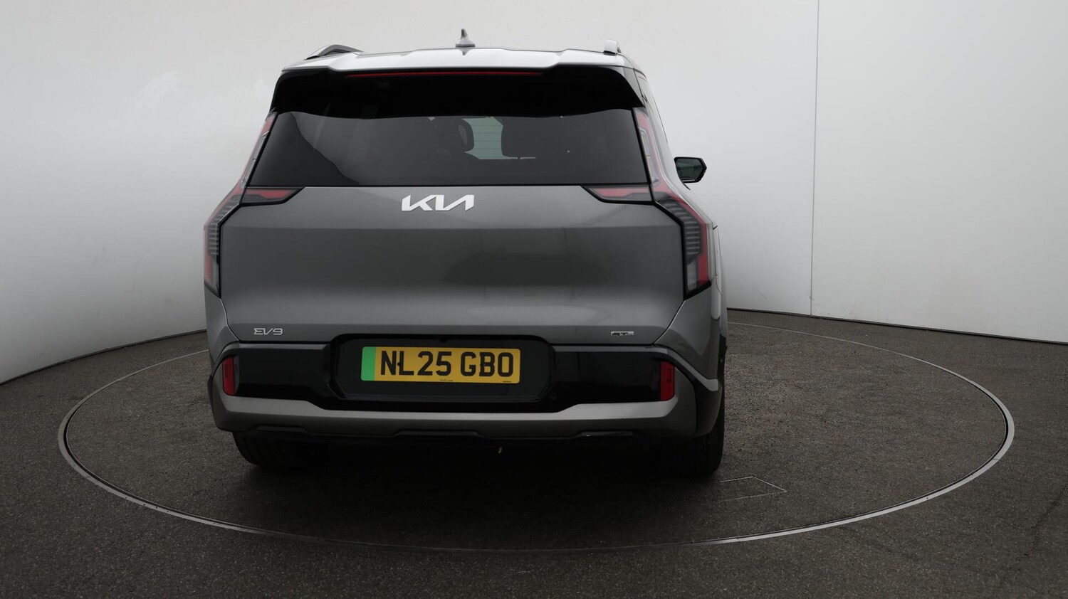 Used Kia EV9 for sale - 76259650: Photo 63