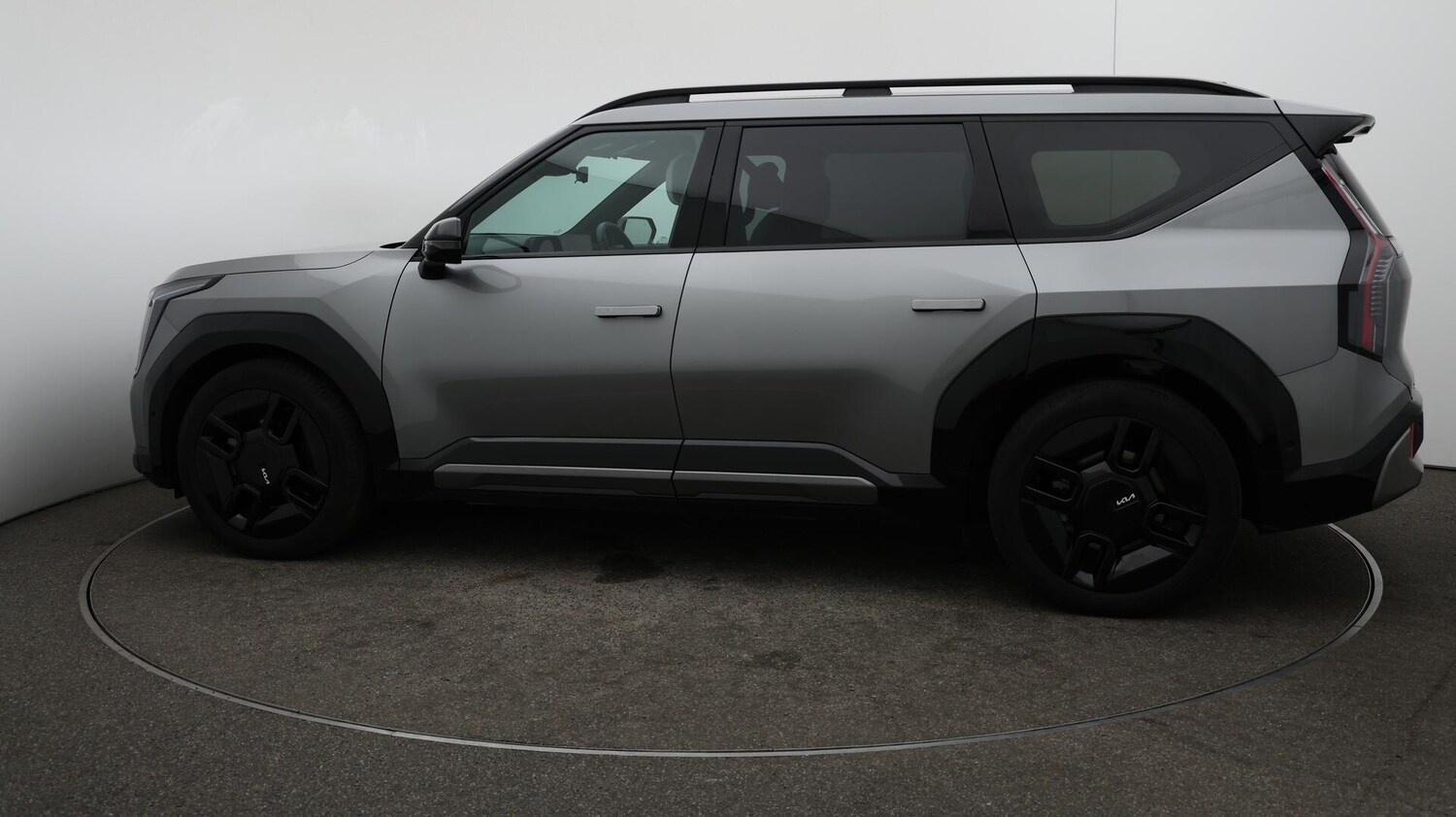 Used Kia EV9 for sale - 76259650: Photo 64