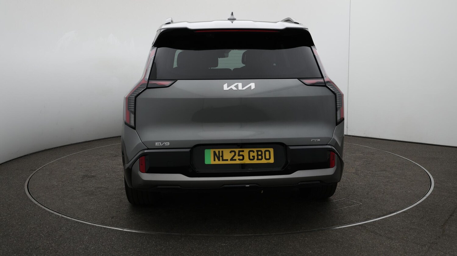 Used Kia EV9 for sale - 76259650: Photo 65