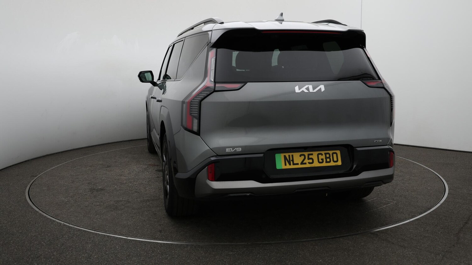 Used Kia EV9 for sale - 76259650: Photo 66