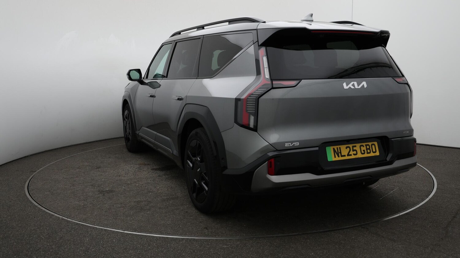 Used Kia EV9 for sale - 76259650: Photo 67