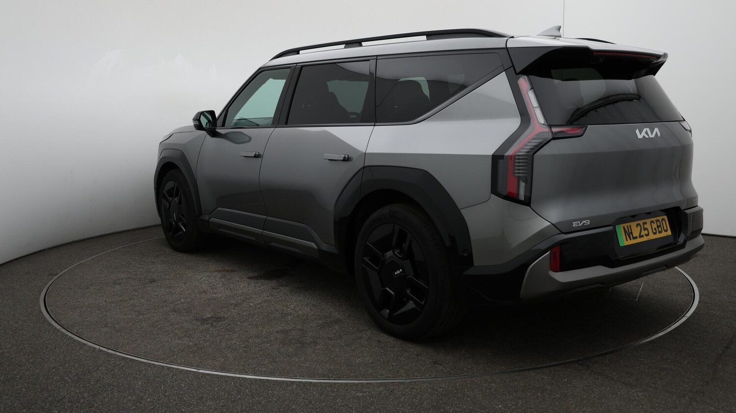 Used Kia EV9 for sale - 76259650: Photo 68