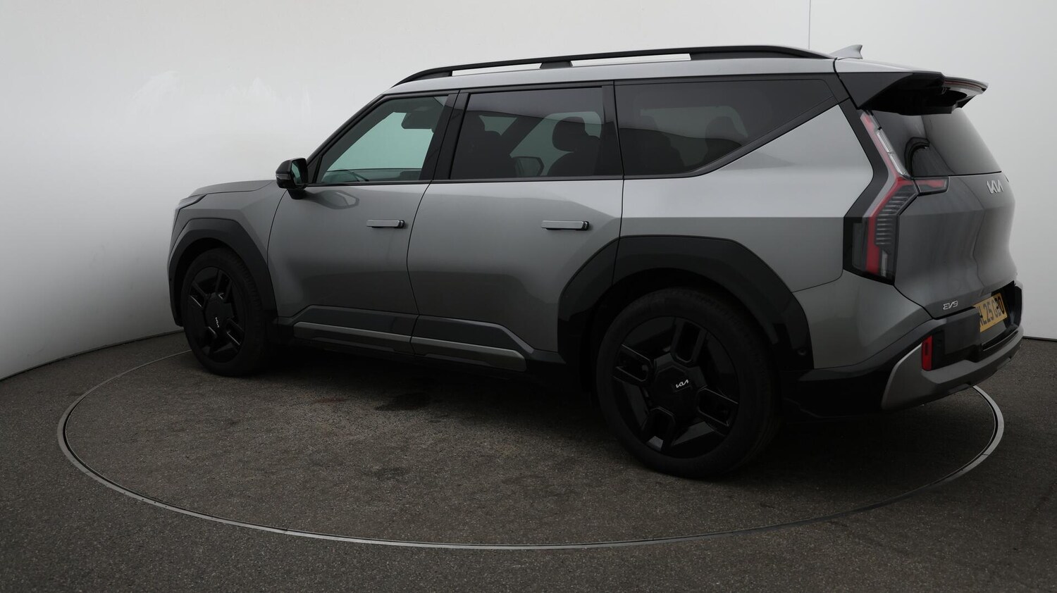 Used Kia EV9 for sale - 76259650: Photo 69