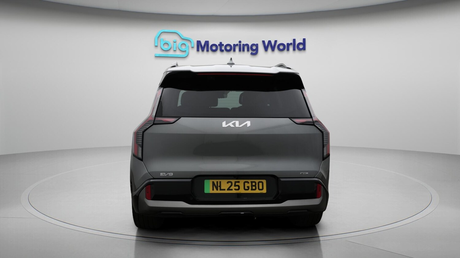 Used Kia EV9 for sale - 76259650: Photo 7