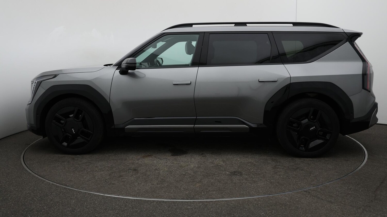 Used Kia EV9 for sale - 76259650: Photo 70