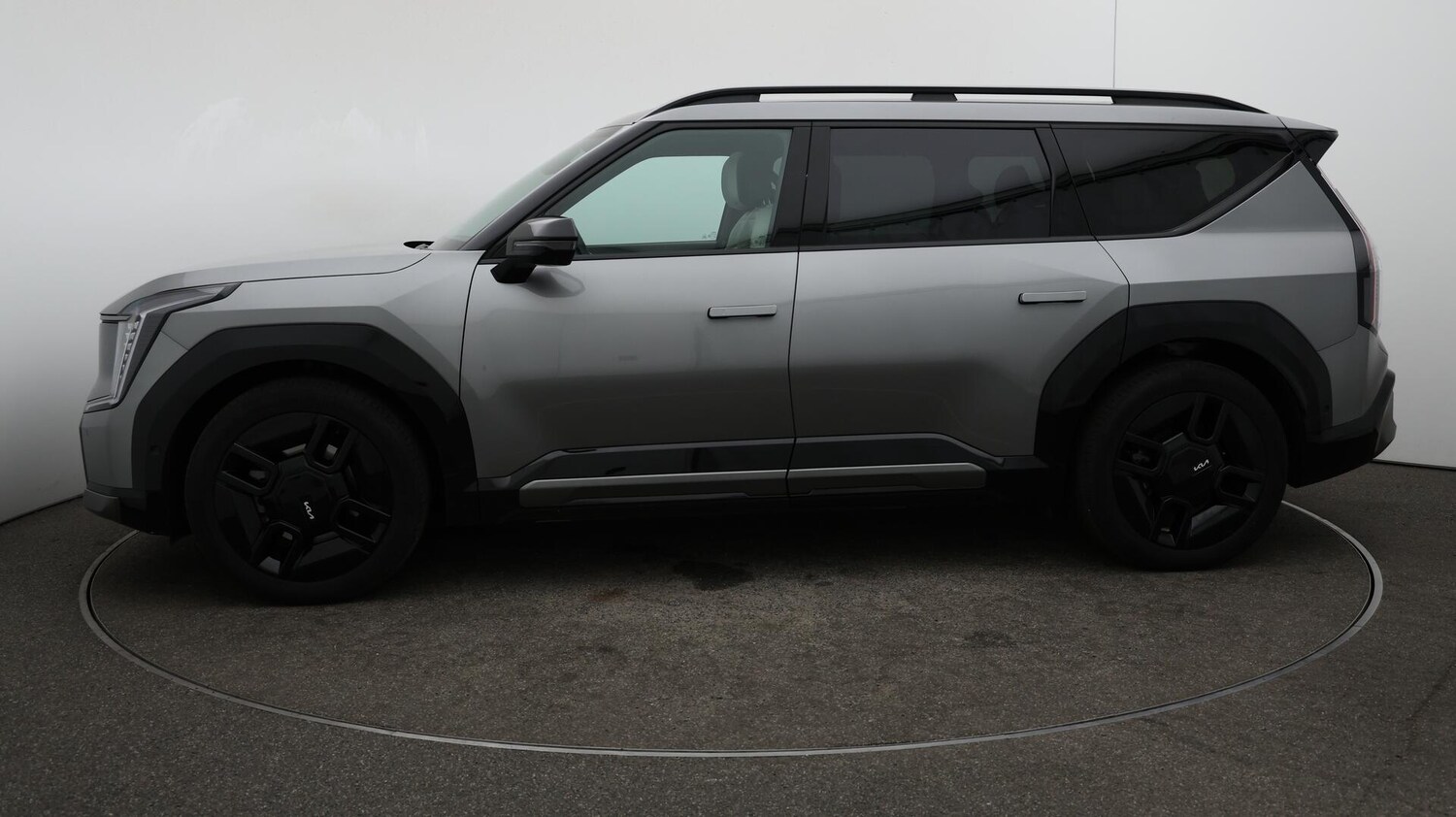 Used Kia EV9 for sale - 76259650: Photo 71