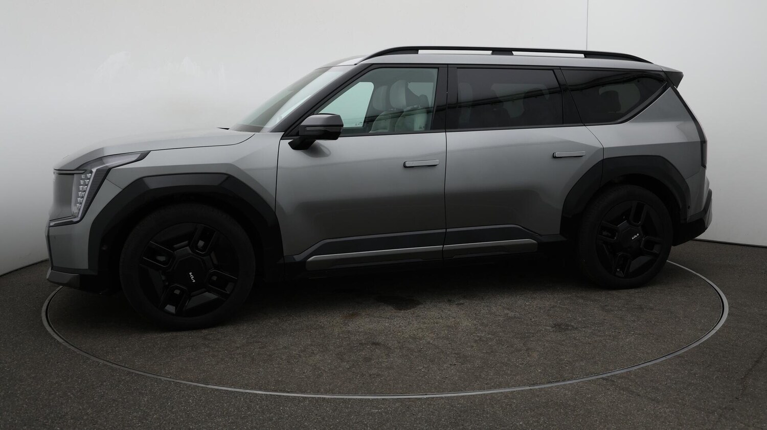 Used Kia EV9 for sale - 76259650: Photo 72