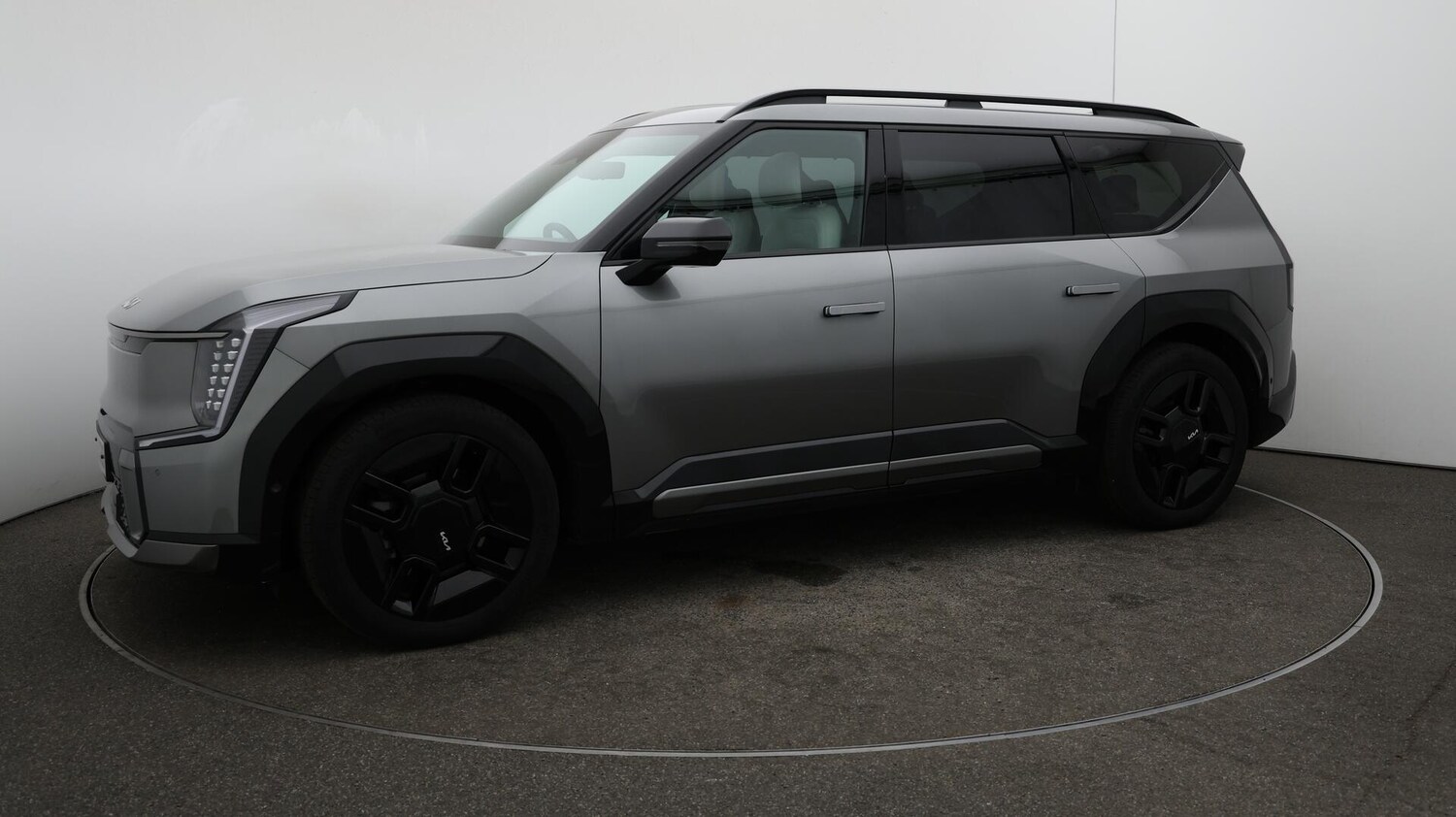 Used Kia EV9 for sale - 76259650: Photo 73