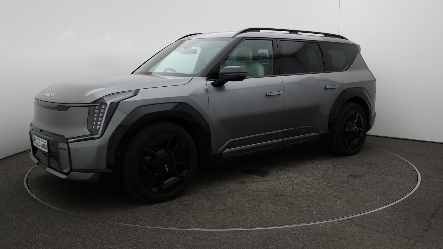 Used Kia EV9 for sale - 76259650: Photo 74