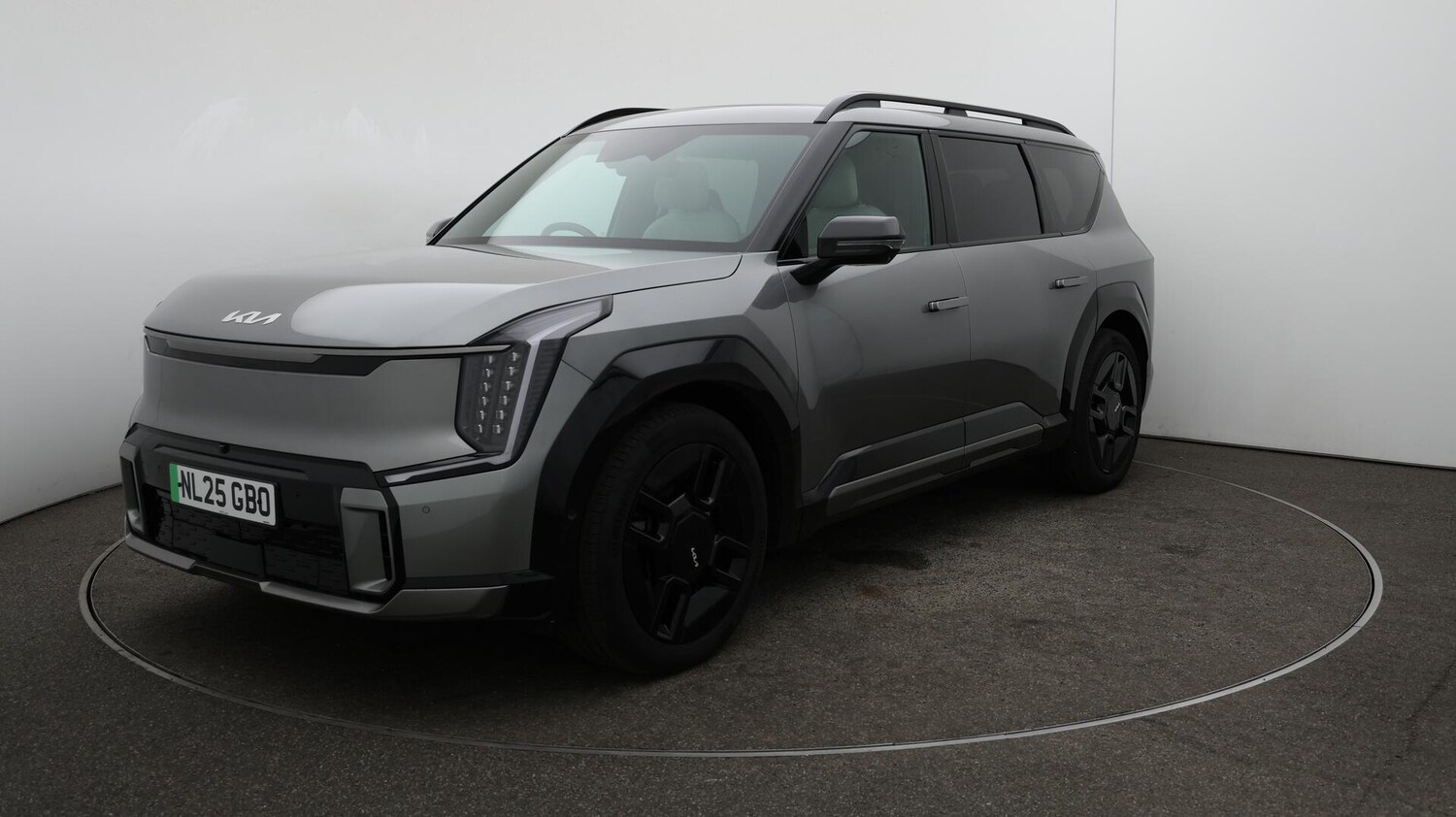 Used Kia EV9 for sale - 76259650: Photo 75