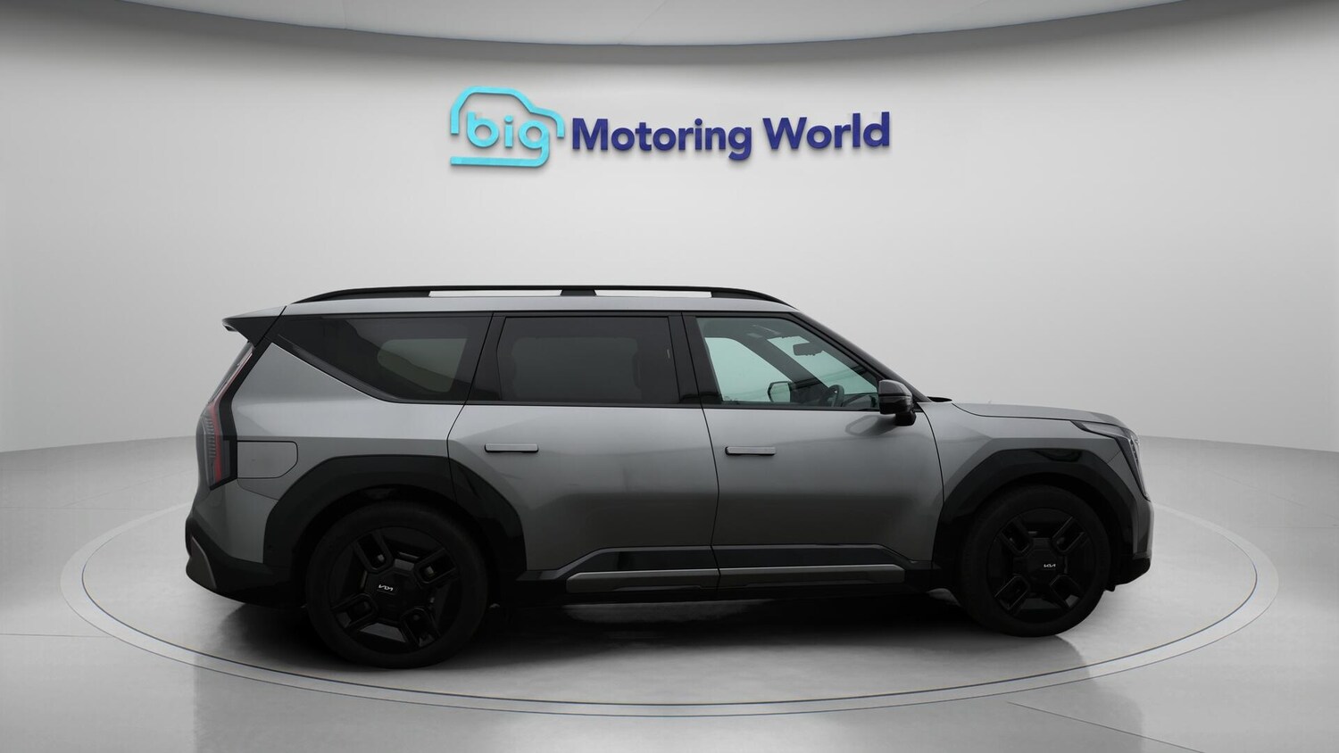 Used Kia EV9 for sale - 76259650: Photo 9