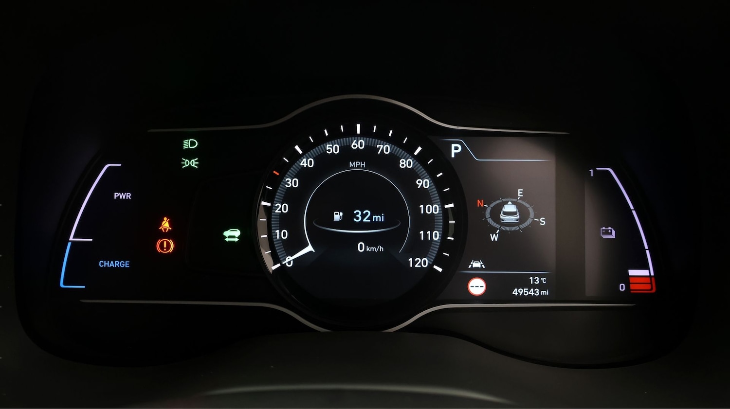 Used Hyundai KONA 2020 for sale - 77404678: Photo 10