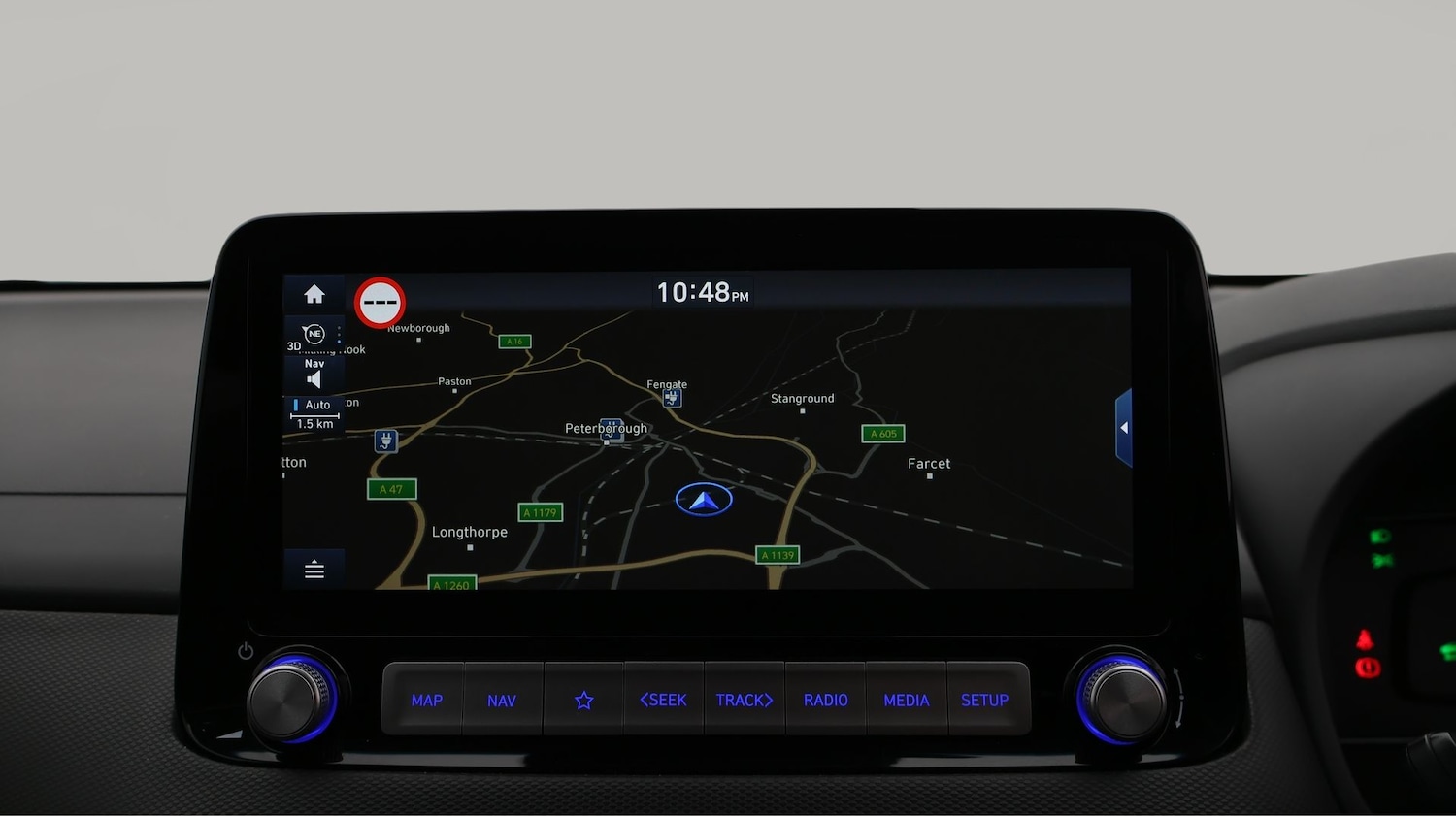 Used Hyundai KONA 2020 for sale - 77404678: Photo 11