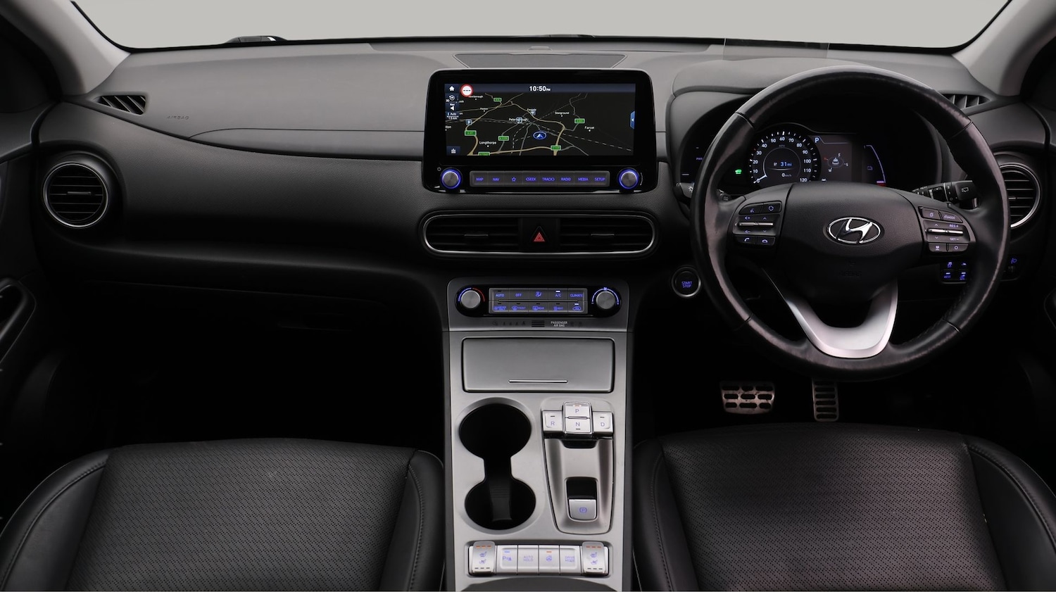 Used Hyundai KONA 2020 for sale - 77404678: Photo 13