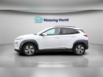 Used Hyundai KONA 2020 for sale - 77404678: Photo
