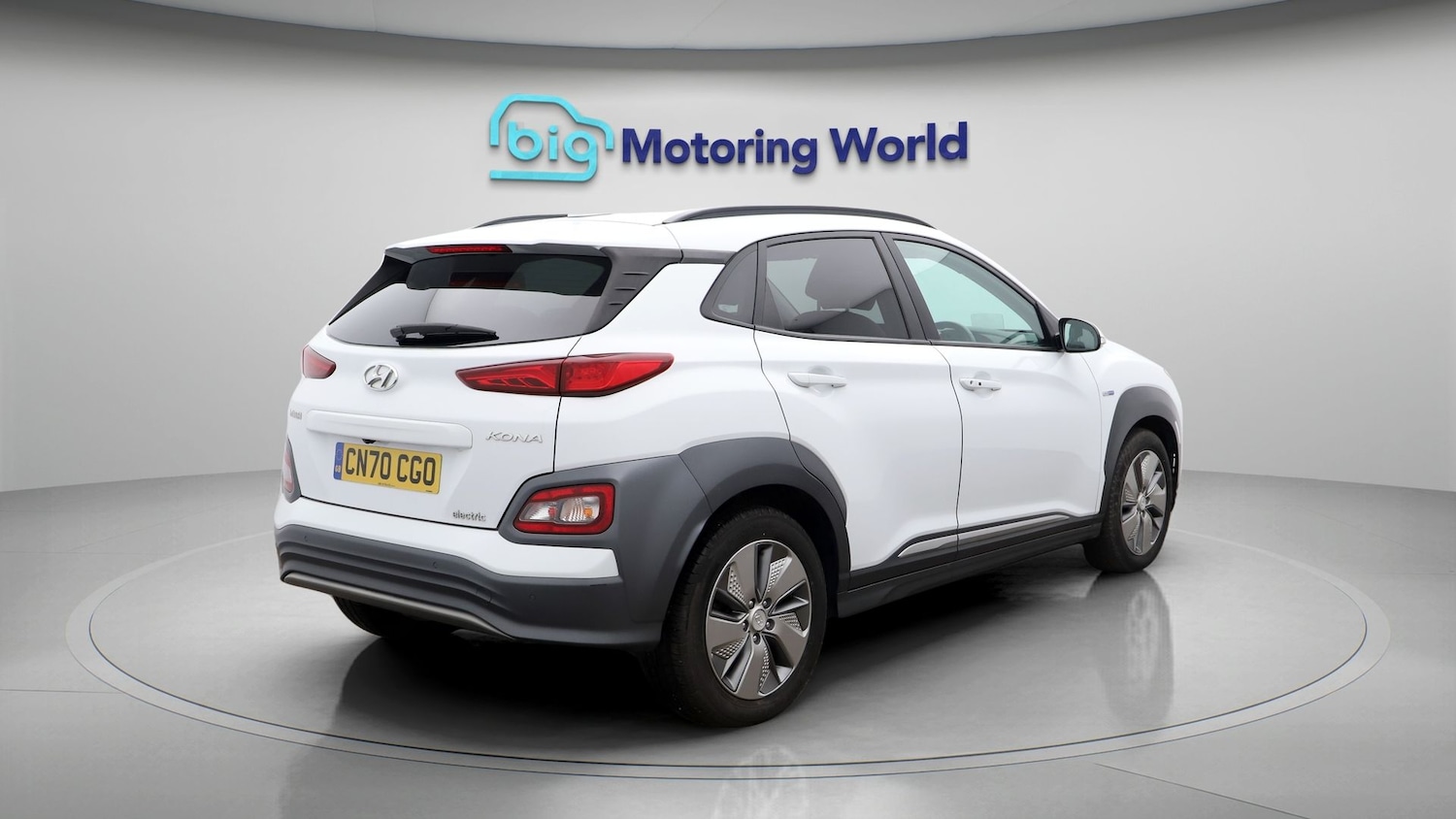 Used Hyundai KONA 2020 for sale - 77404678: Photo 7