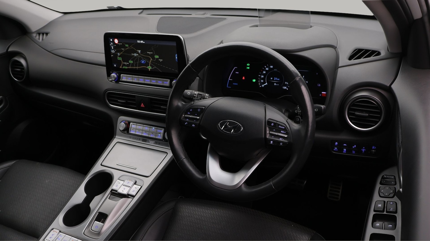 Used Hyundai KONA 2020 for sale - 77404678: Photo 9