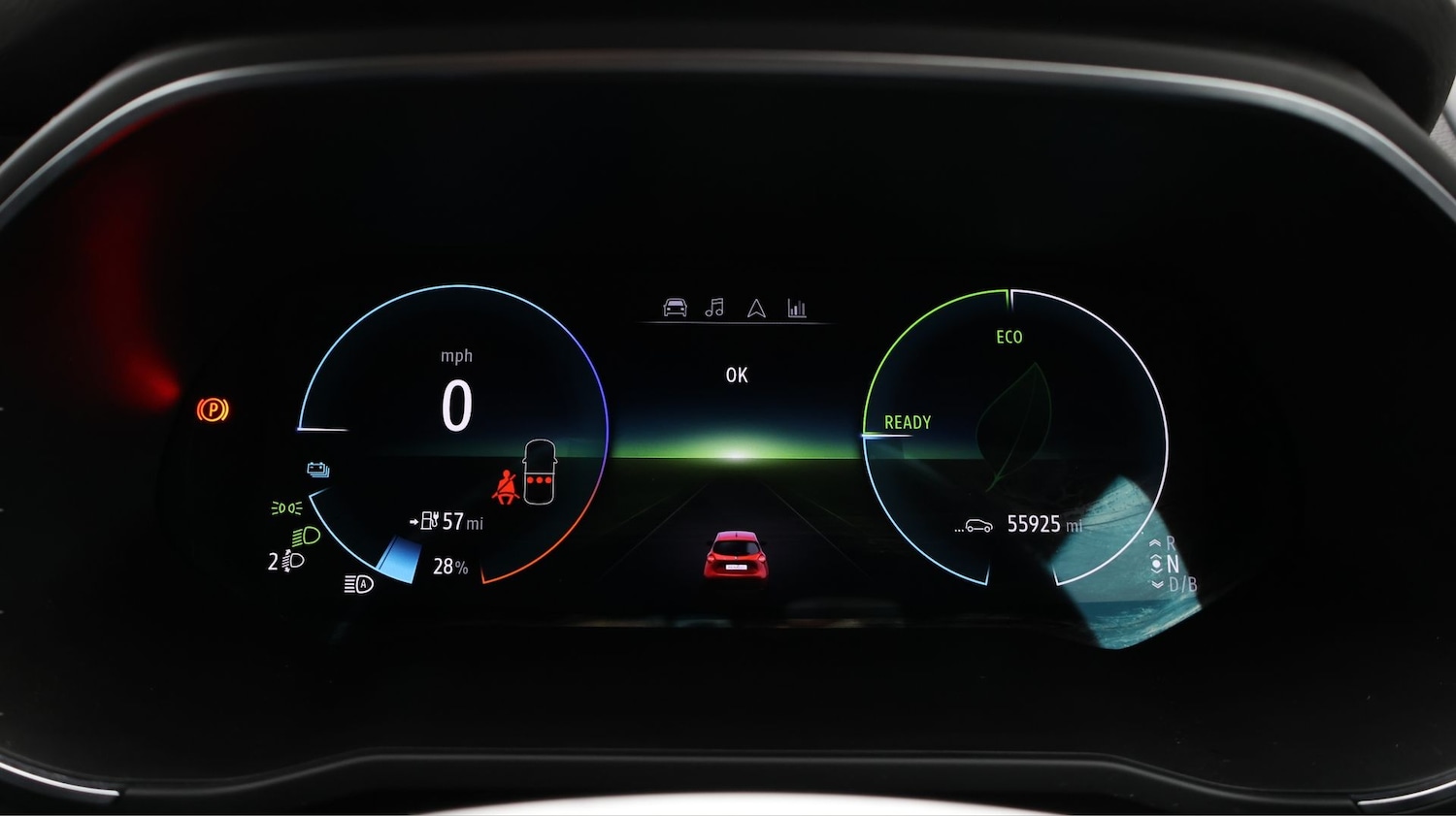 Used Renault Zoe 2022 for sale - 77213808: Photo 10