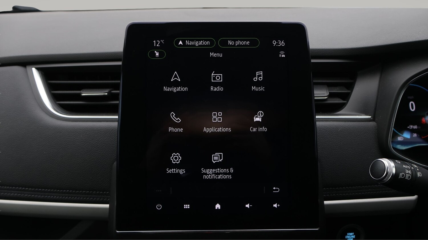 Used Renault Zoe 2022 for sale - 77213808: Photo 11