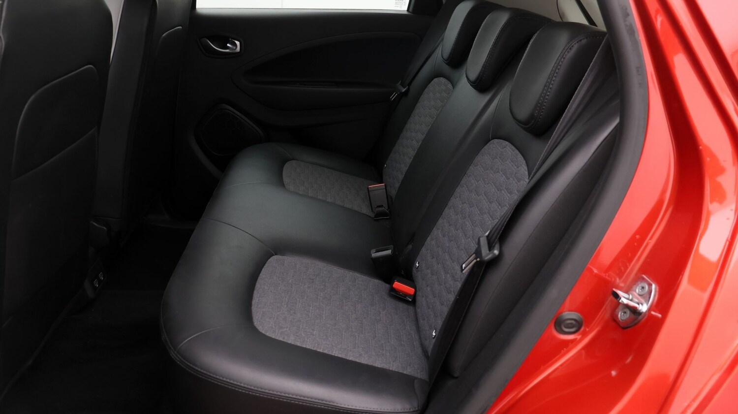 Used Renault Zoe 2022 for sale - 77213808: Photo 16