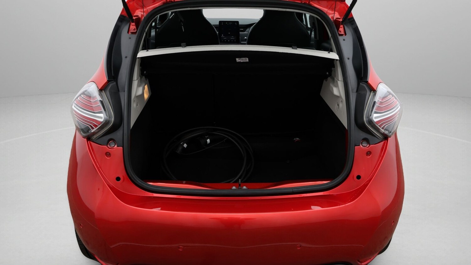 Used Renault Zoe 2022 for sale - 77213808: Photo 17