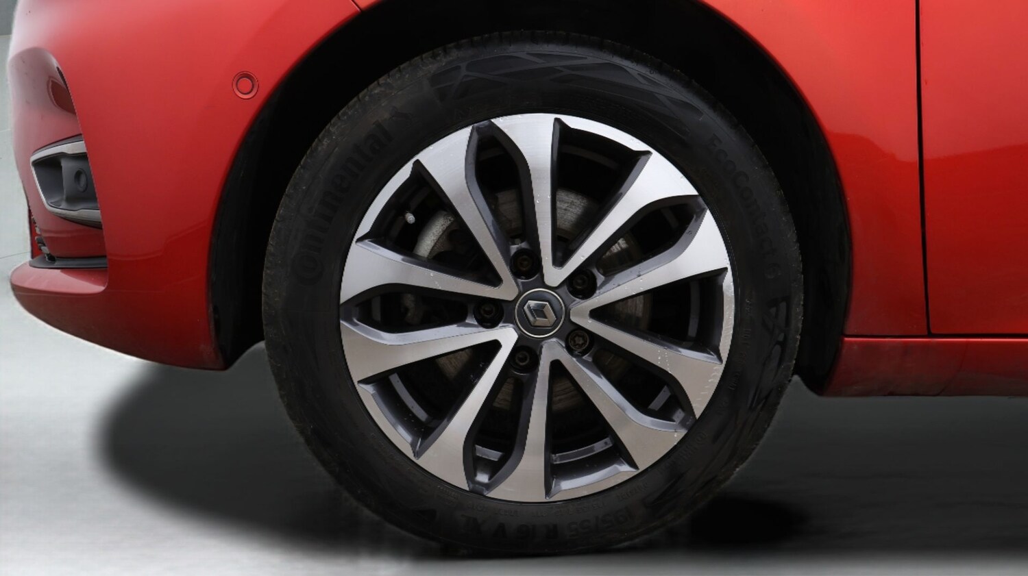 Used Renault Zoe 2022 for sale - 77213808: Photo 18