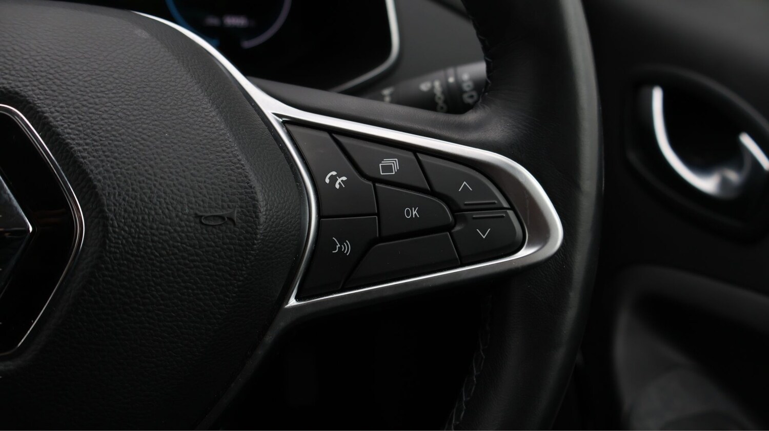 Used Renault Zoe 2022 for sale - 77213808: Photo 21