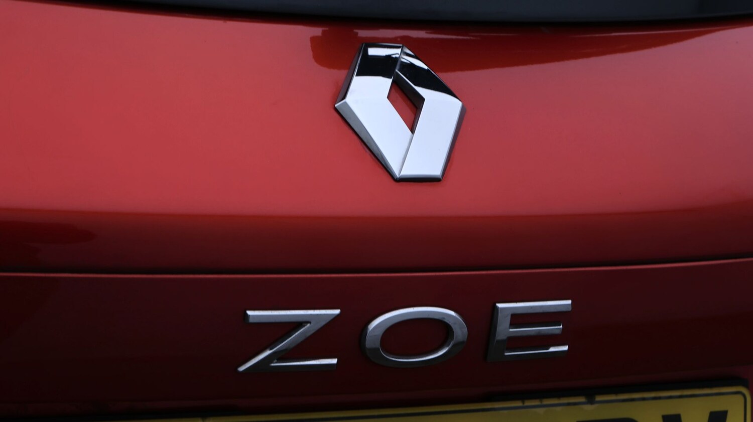 Used Renault Zoe 2022 for sale - 77213808: Photo 22