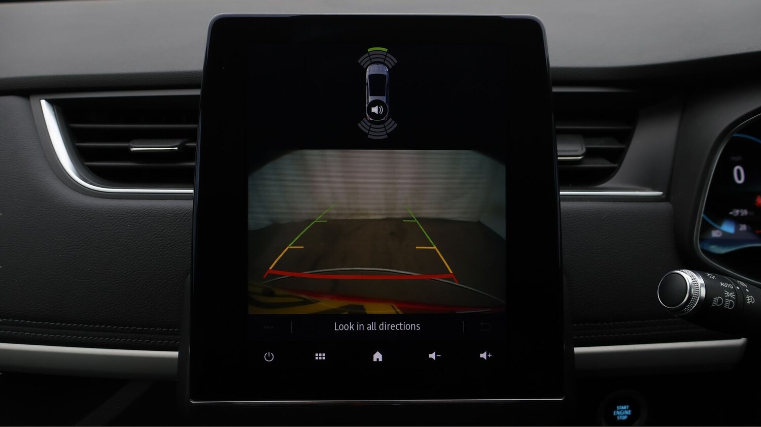 Used Renault Zoe 2022 for sale - 77213808: Photo 23