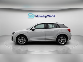 Used Audi Q2 2021 for sale - 79183800: Photo