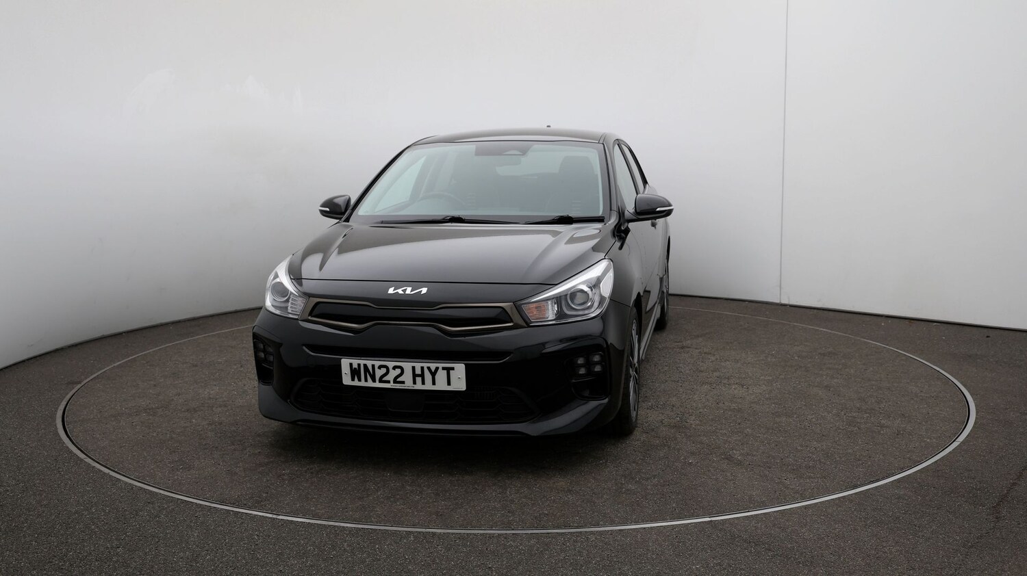 Used Kia Rio for sale - 76808944: Photo 31
