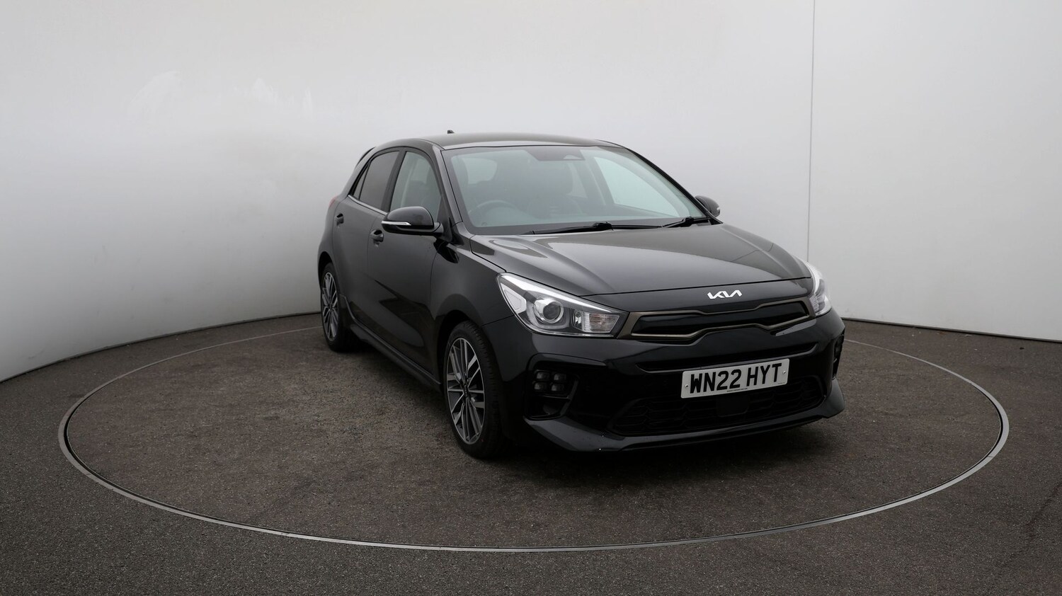 Used Kia Rio for sale - 76808944: Photo 35