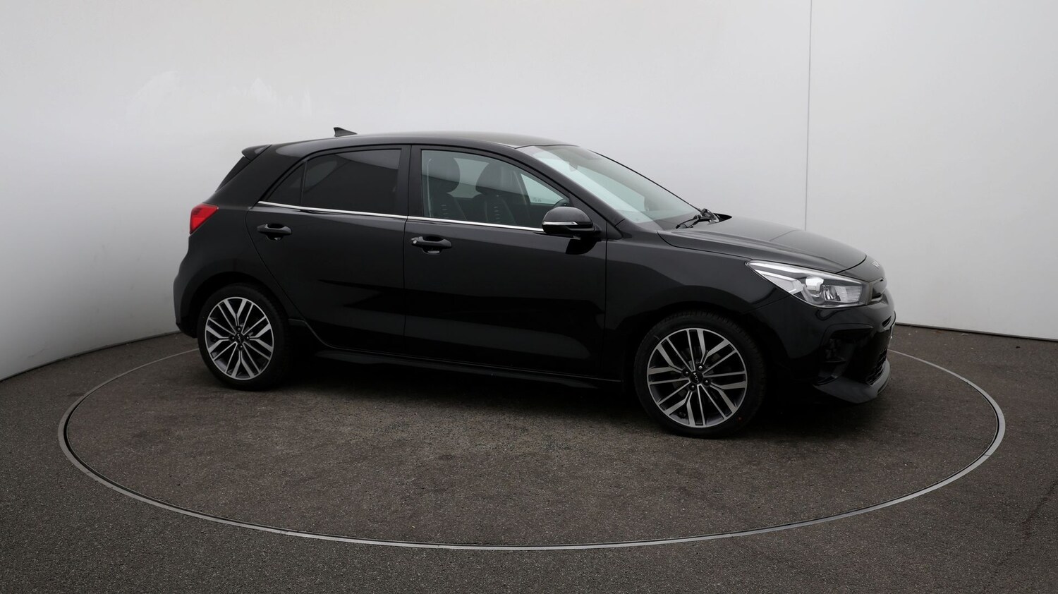 Used Kia Rio for sale - 76808944: Photo 39