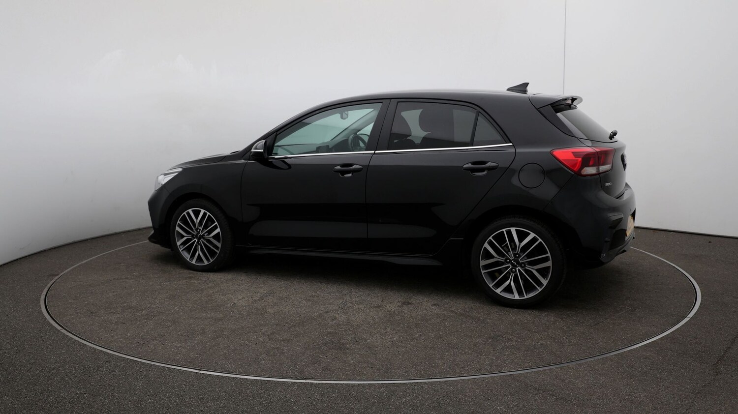 Used Kia Rio for sale - 76808944: Photo 40