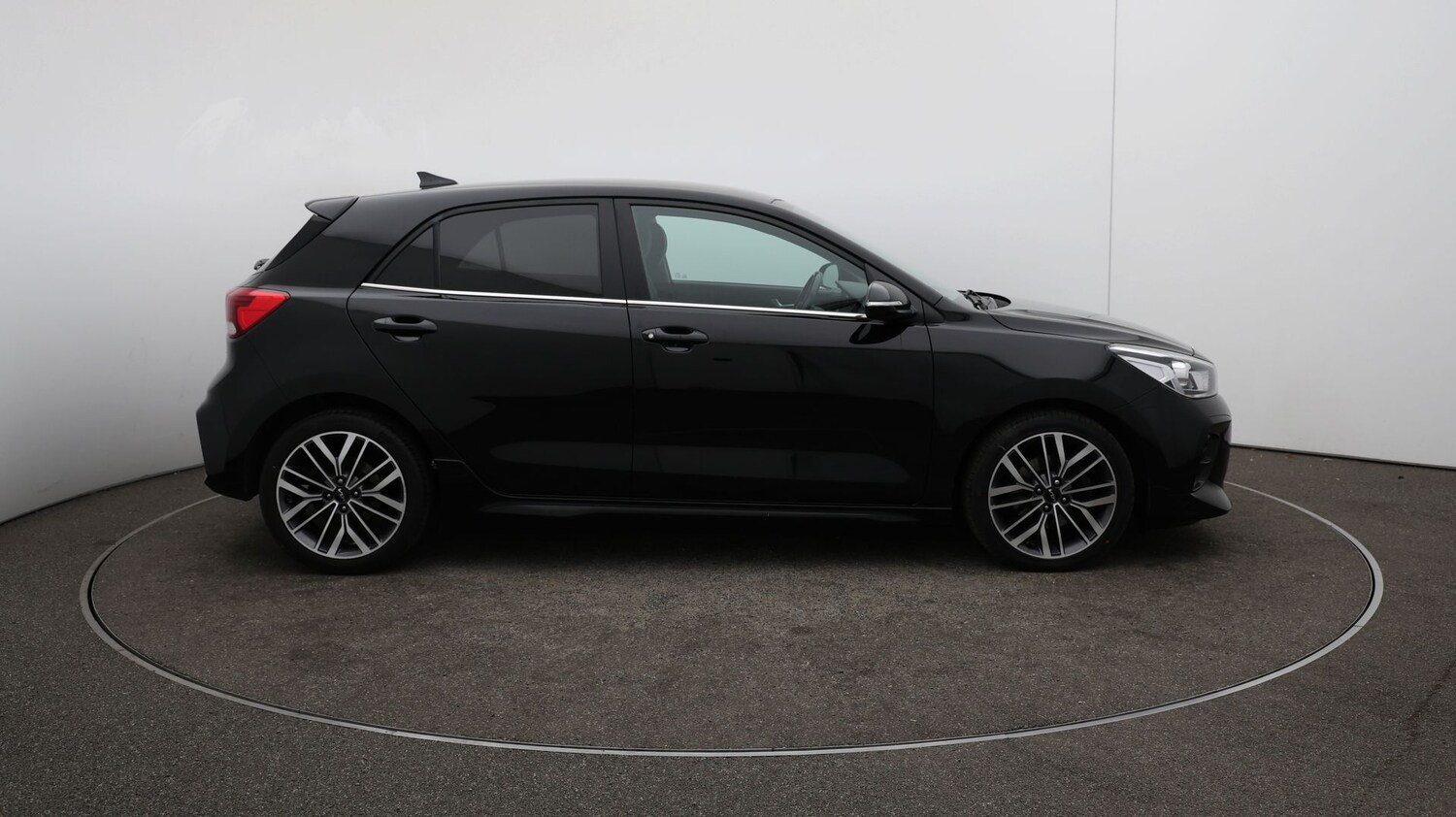 Used Kia Rio for sale - 76808944: Photo 42