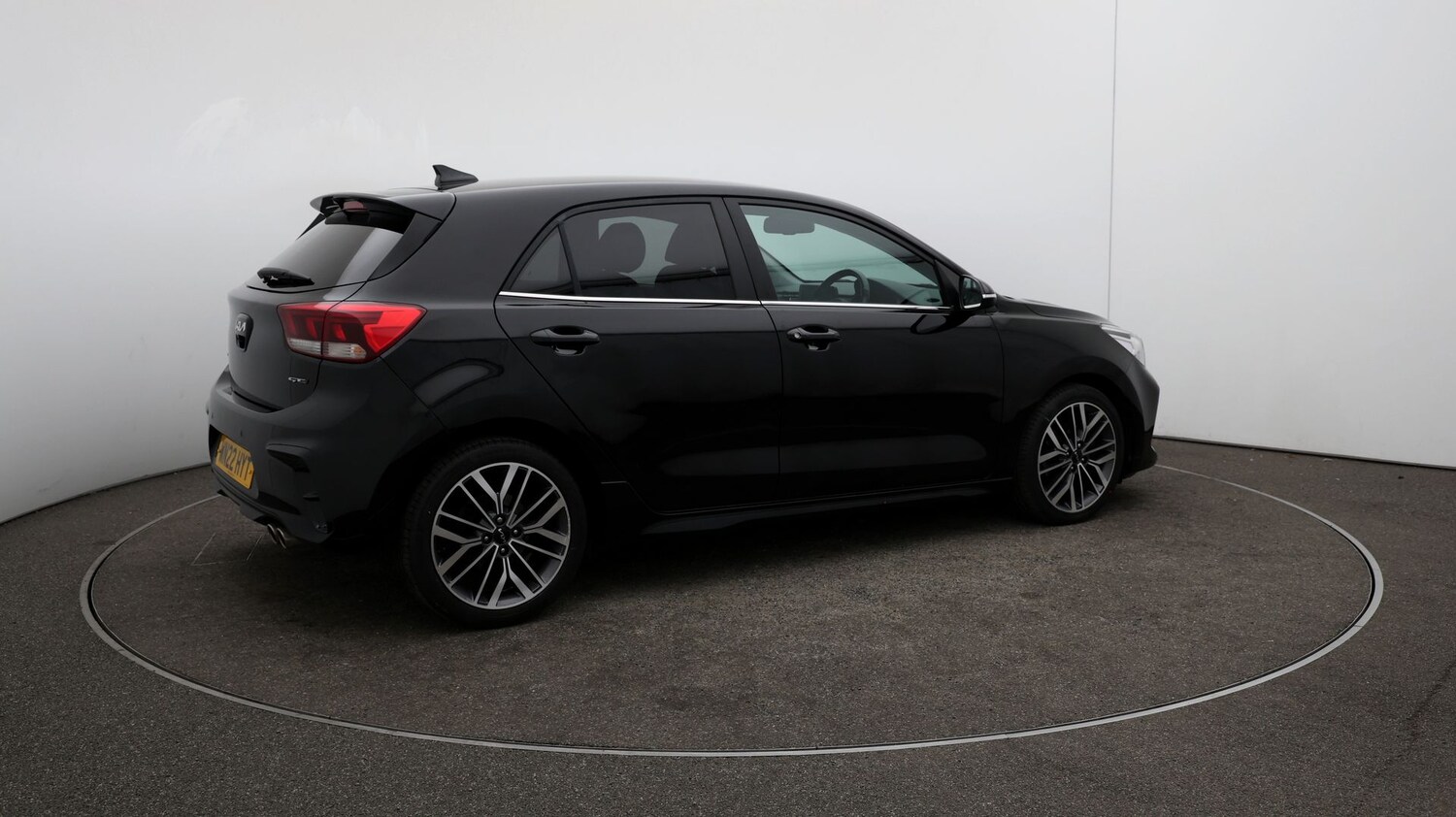 Used Kia Rio for sale - 76808944: Photo 45