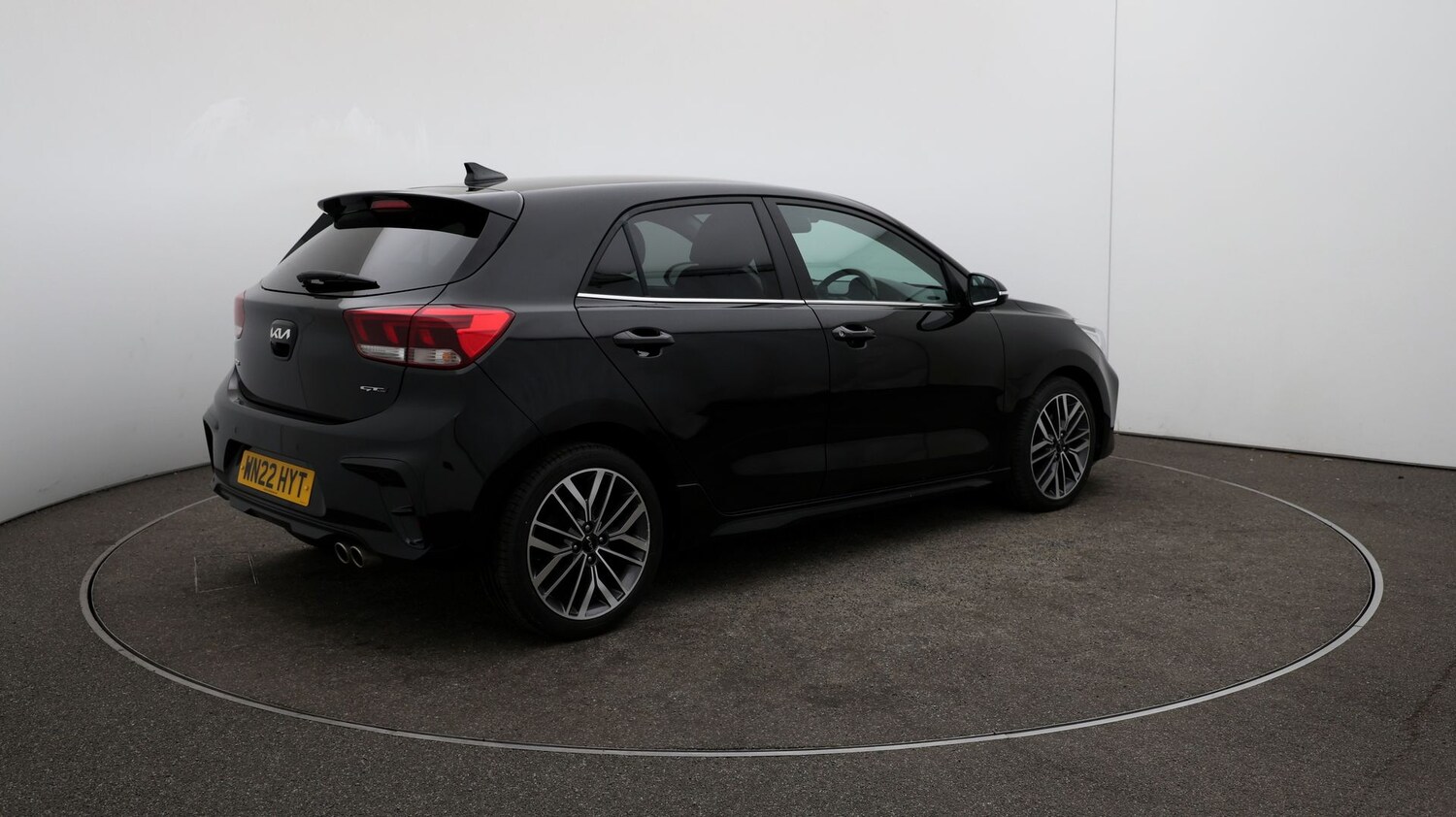 Used Kia Rio for sale - 76808944: Photo 46