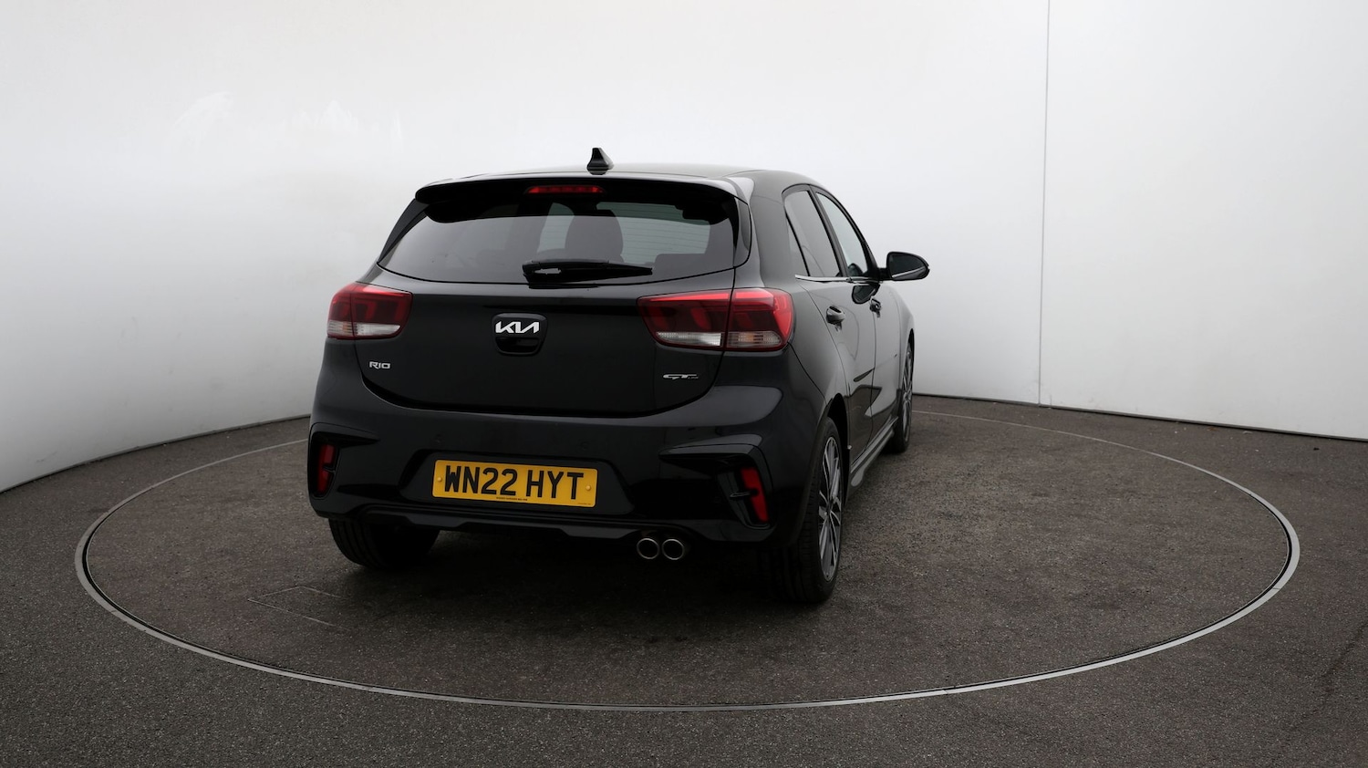 Used Kia Rio for sale - 76808944: Photo 49