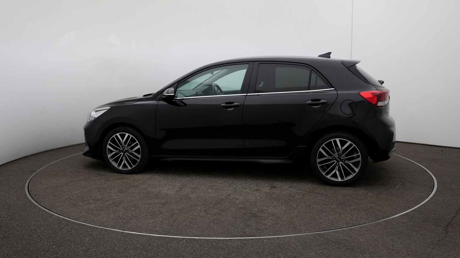 Used Kia Rio for sale - 76808944: Photo 51