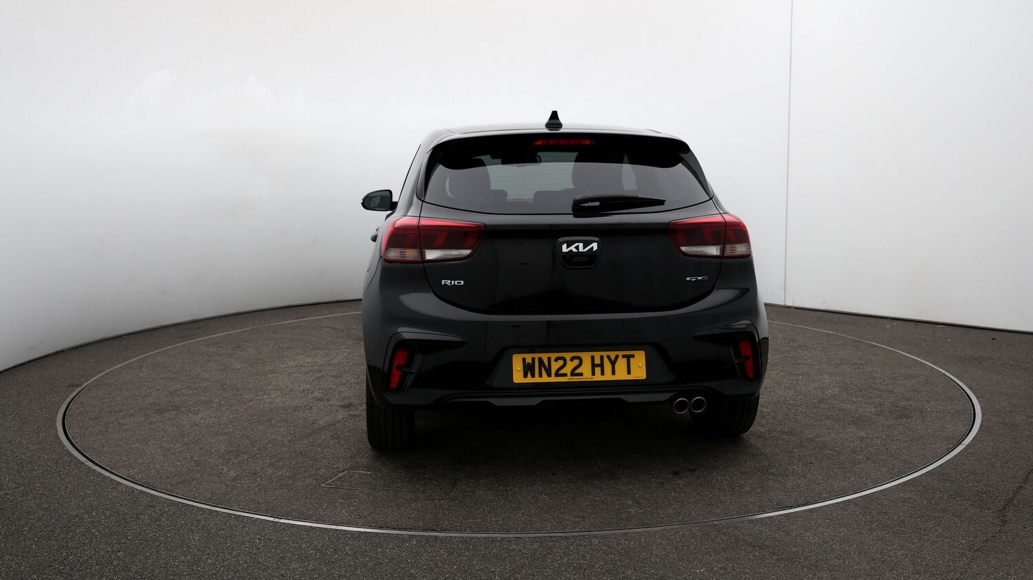 Used Kia Rio for sale - 76808944: Photo 52