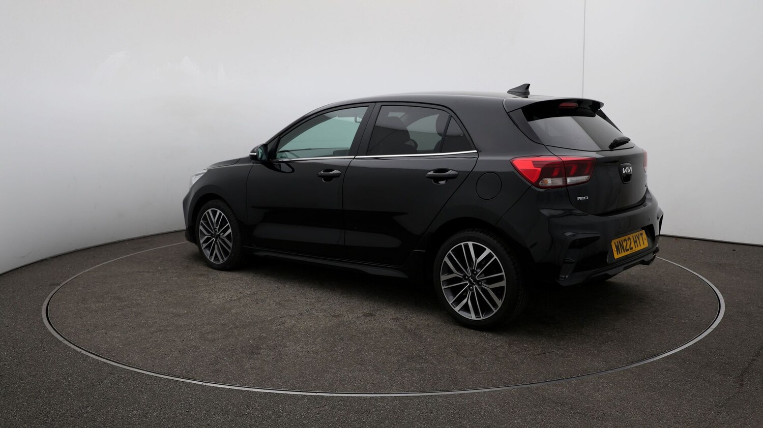 Used Kia Rio for sale - 76808944: Photo 56