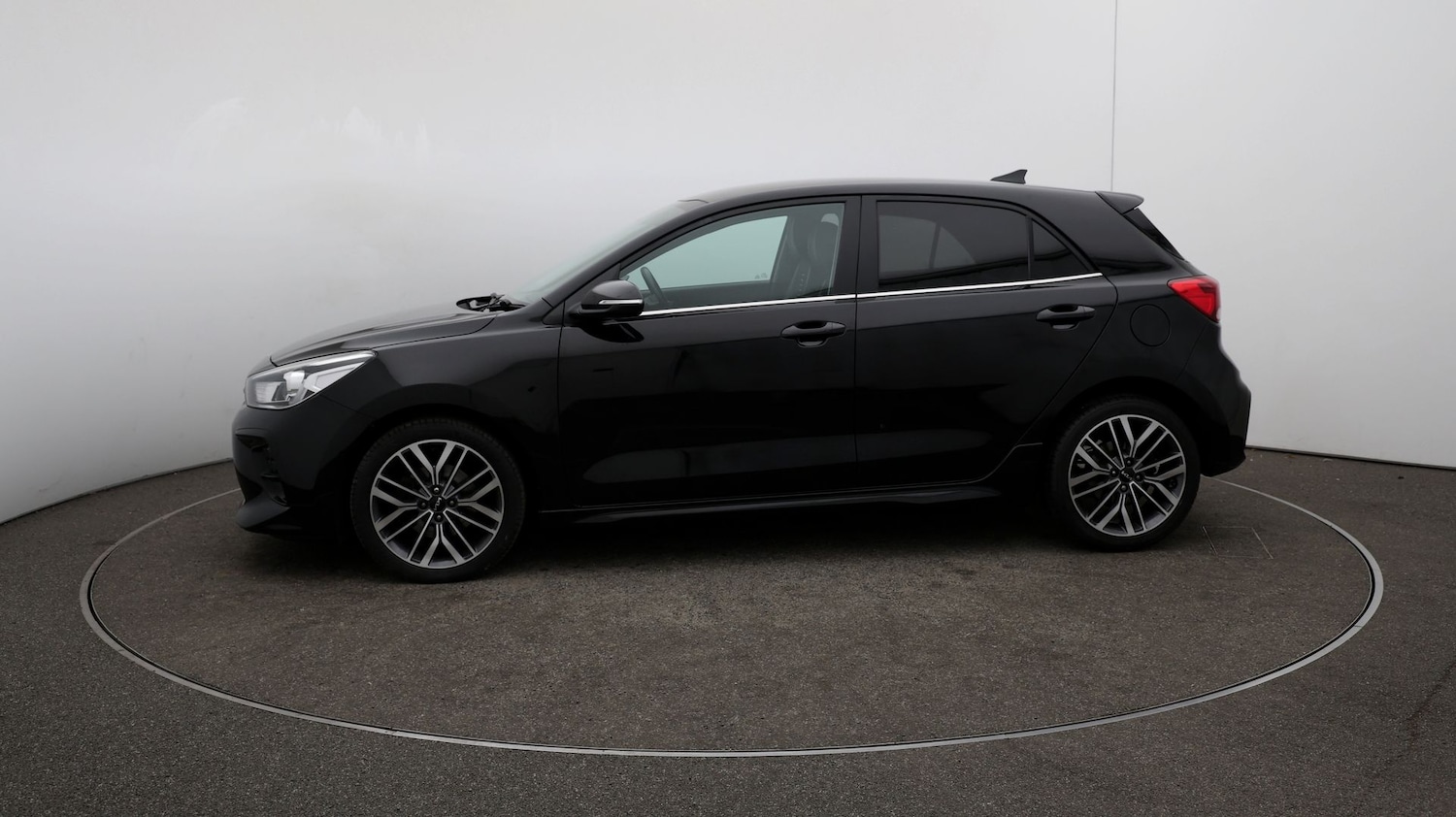 Used Kia Rio for sale - 76808944: Photo 58