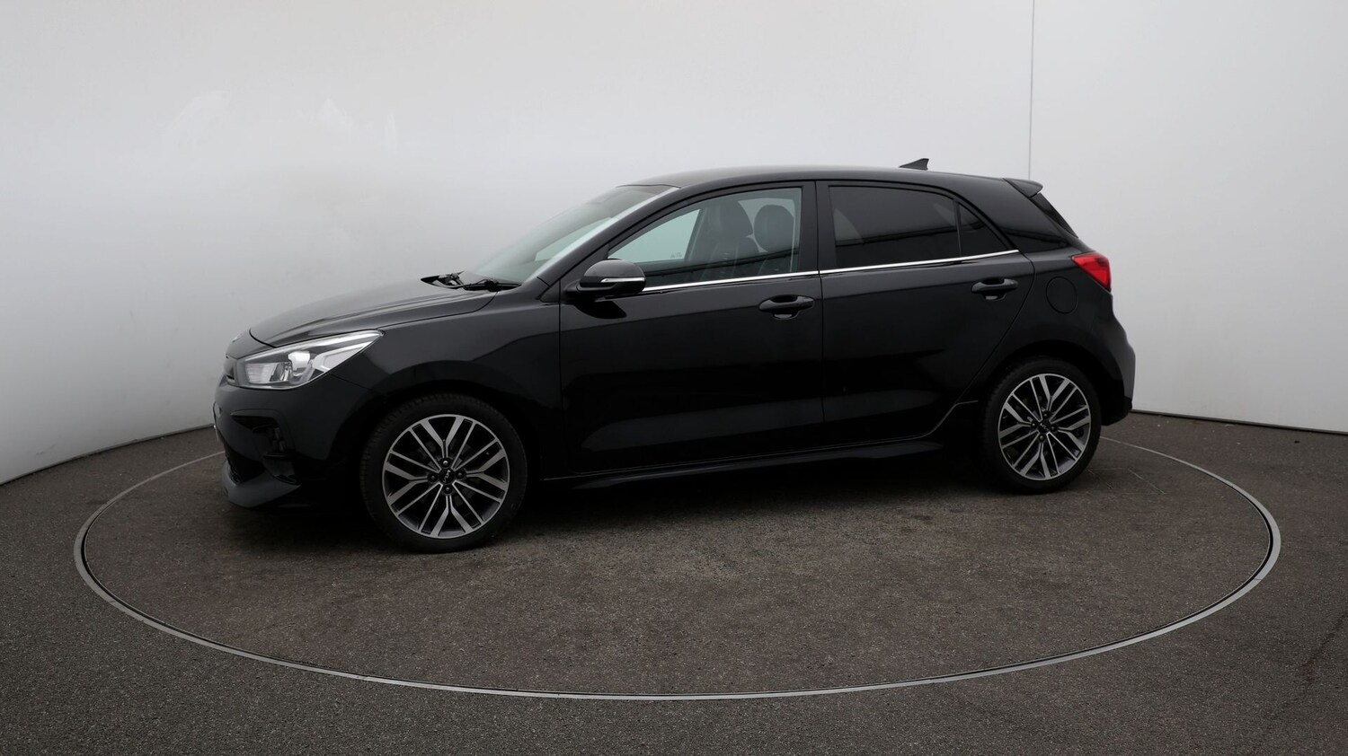 Used Kia Rio for sale - 76808944: Photo 59