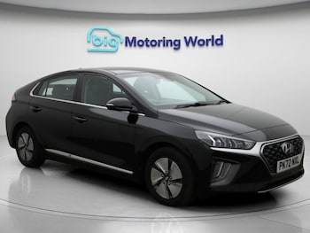 Hyundai - IONIQ