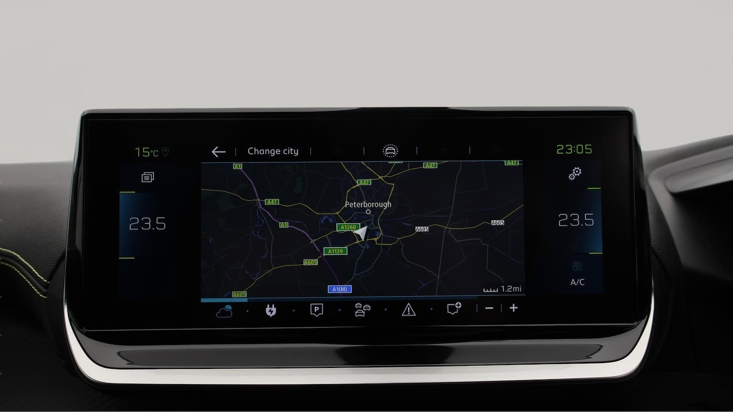 Used Peugeot 2008 2022 for sale - 77618606: Photo 11