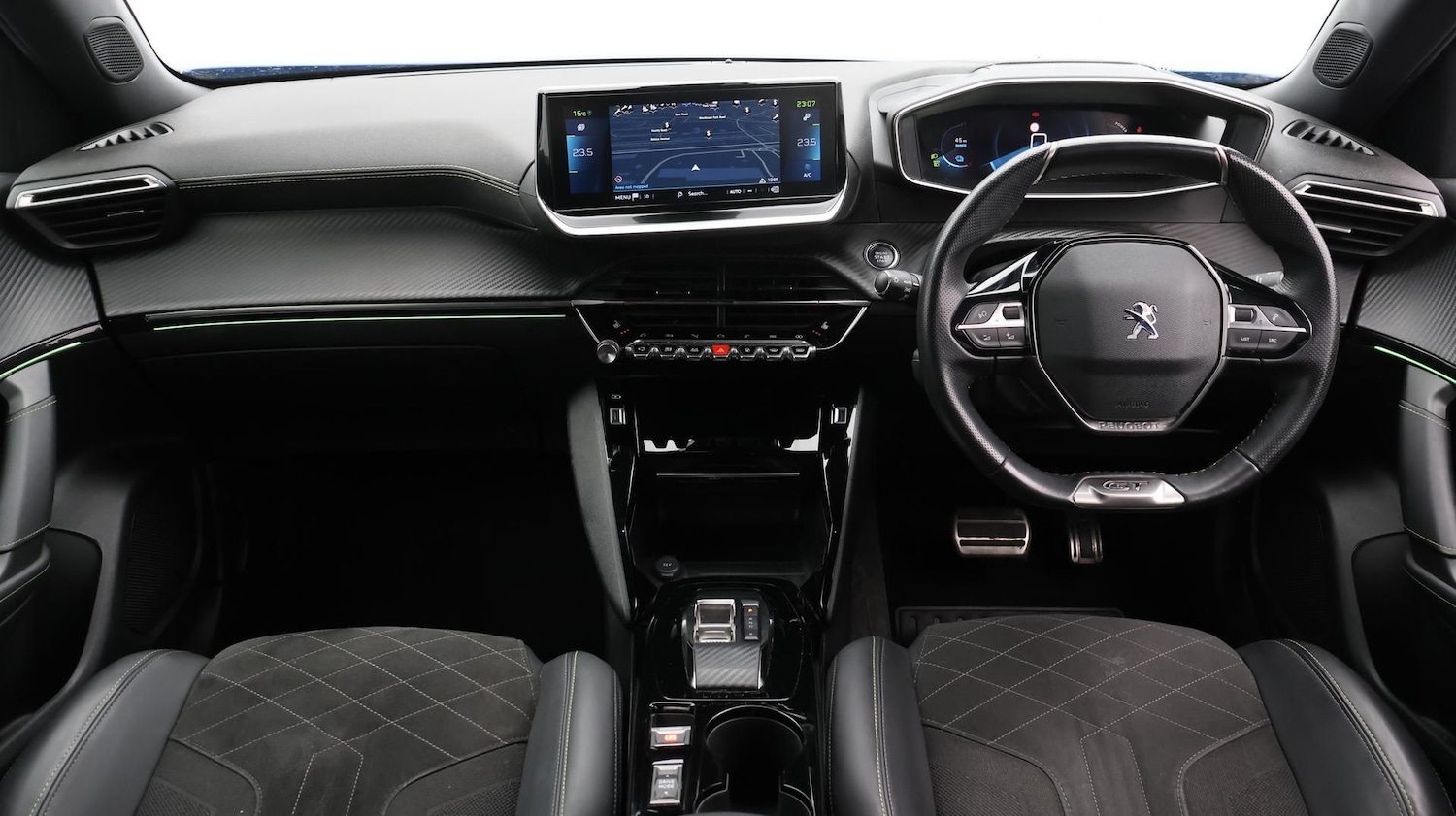Used Peugeot 2008 2022 for sale - 77618606: Photo 13